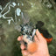 CHONKY AAA Grade Marble Oranda Male 5.5-6 inches #071726OR_28