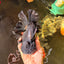 BULLDOG A Grade Godzilla Black Oranda 6.5 inches #022726OR_13