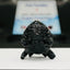 [LIVRAISON GRATUITE] Figurine modèle 3D Lionchu Noir 3 pouces #02