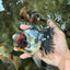 Marble Oranda Male 5.5 inches #080726OR_16