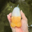 SPECIAL White Buffalo Ranchu Female 5.5 inch #092526RC_21