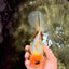 A Grade Marble Oranda Male 6.5 inches #080726OR_21