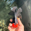 A Grade Tricolor Red Head Oranda Male 5-5.5 inches #041726OR_10