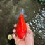 CHONKY AAA Grade Red White Yuanbao Female 5-5.5 inches #080726YB_23