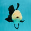 A Grade Cheeky Panda Button Eyes  Oranda Male 4.5 inches #111524OR_24