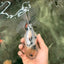 Sakura Oranda Male 6.5 inches #073126OR_22