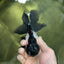 A Grade Panda Oranda Male 4.5-5 inches #010325OR_09