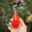 MARIO A Grade Red White Oranda Male 5.5-6 inches #101626OR_10