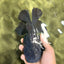 TOOTHLESS AAA Grade Calico Oranda Female 6 inches #100226OR_35