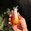 A Grade Lipstick White LionQueen 4-4.5 inches #050826LC_18