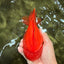 TOMATO A Grade Solid Red Yuanbao Male 5.5-6 inches #100226YB_10