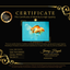 A Grade Red White Oranda Female 5.5 inches #061926OR_13