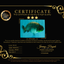 UNIQUE AAA Grade Blue Ranchu Male 5 inches #071026RC_10