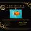 A Grade Red White Oranda Male 6 inches #071726OR_25