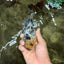 A Grade Marble Yuanbao Male 4.5-5 inches #073126YB_14