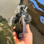 AAA Grade Jumbo Bloodline Kirin Oranda Male 7.5 inches #061926OR_05