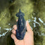 CHUBBY AAA Grade Black Ranchu Female 5-5.5 inches #062626RC_11
