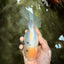 BEAUTY AAA Grade Sakura Oranda Male 6.5 inches #081426OR_03