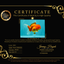 A Grade Red Oranda Male 5.5 inches #070326OR_21