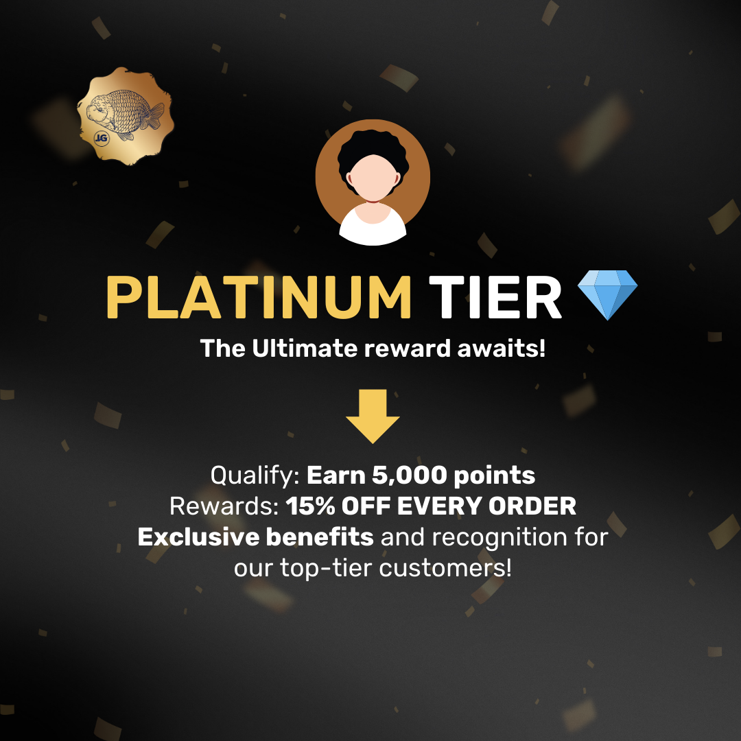 V Status Rewards Jimmy's Prime Reward Loyalty & VIP Status – Jimmy Goldfish