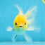 A Grade Lemonhead Button Eyes Oranda Male 5-5.5 inches #082225OR_21
