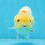 Lemonhead Lionchu Male 4 inches #0920LC_02