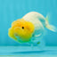 TRULY Lemonhead Lionchu Male 4 inches #1004LC_17