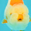 ADORABLE Kohaku Red White Lionchu Female 4 inches #081426LC_15