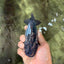 CHUBBY A Grade Blue Ranchu Female 5 inches #080726RC_29