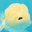 White LionChu Female 4-4.5 inches #050126LC_20