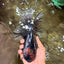 CHONKY A Grade Tiger Oranda Male 7 inches #082126OR_16