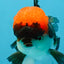 Red Head Tricolor Oranda Male 4.5-5 inches #032726OR_09