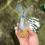 Marble Oranda Male 5.5-6 inches #072426OR_16