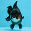 BATMAN A Grade Tricolor Yuanbao Male 5 inches #110725YB_08