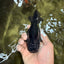 AAA Grade Black Yuanbao Female 4.5 inches #100226YB_11