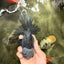 AAA Grade Kirin Jade Head Oranda Male 6 inches #070626OR_20
