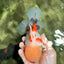 CHUNKY AAA Grade Sakaru Oranda Male 6 inches #092526OR_03