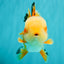 AAA Grade Red White Jade Head Oranda Male 5.5-6 inches #071026OR_29