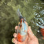 A Grade Calcio  Oranda Male 5 inches #080726OR_22