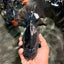 GODZILLA AAA Grade Black Oranda Male 6.5-7 inches #073126OR_01