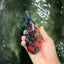 A Grade Tiger Yuanbao Feme 5 inches #072426YB_30