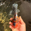 AAA Grade Tiger Oranda Male 6-6.5  inches #071026OR_36