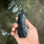 A Grade Black LionQueen 5 inches #082126LC_21