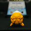 [ENVÍO GRATIS] Figura modelo 3D Lemonhead Full Yellow Tail Lionchu 3 pulgadas n.º 18