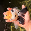 A Grade Panda Oranda Male 5.5 inches #030626OR_23