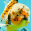 Calico Oranda Male 6.5 inches #072426OR_22