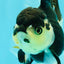 A Grade Tricolor Oranda Female 5.5 inches #081526OR_27