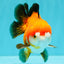 CHUBBY A Grade Apache Yuanbao Male 4.5 inches #051526YB_10