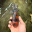 CHUNKY AAA Grade Tiger Oranda Male 5.5 inches #082826OR_07