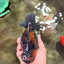 AAA Grade Jumbo Tiger Yuanbao Male 6.5 inches #062626YB_06
